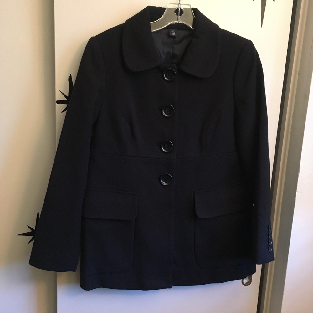 Gap Coat